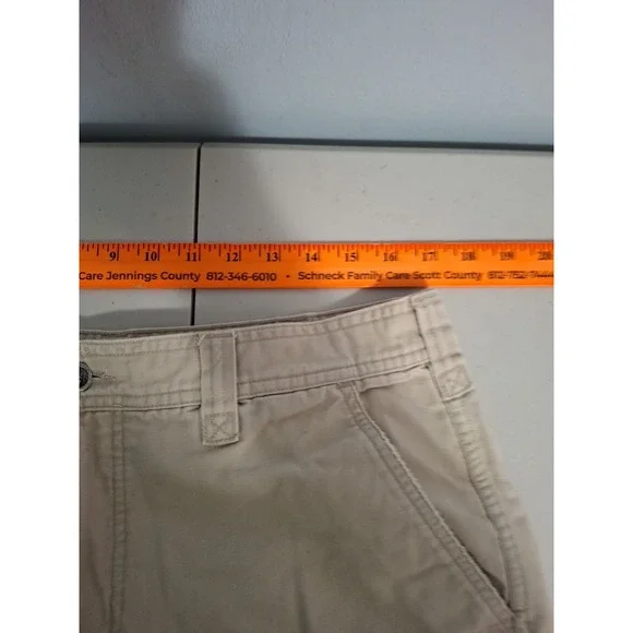 The North Face Mens Cargo Pants Size 34x30 - Picture 5 of 8